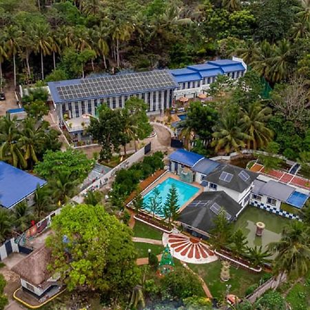 Carcar Eco Farm Resorts 外观 照片