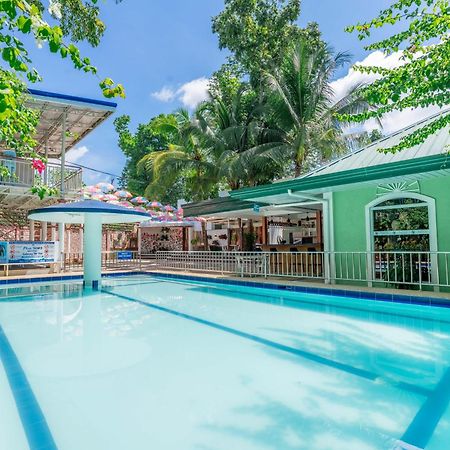 Carcar Eco Farm Resorts 外观 照片