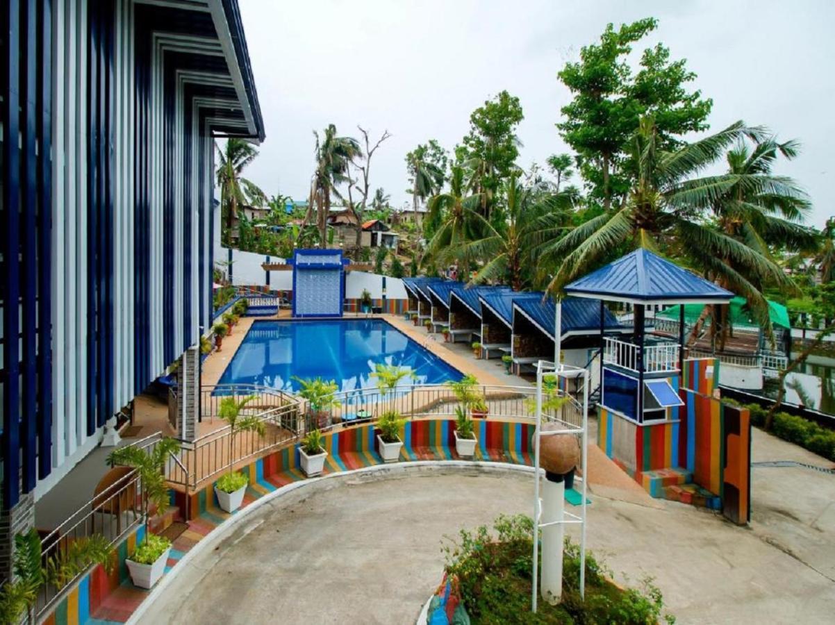Carcar Eco Farm Resorts 外观 照片