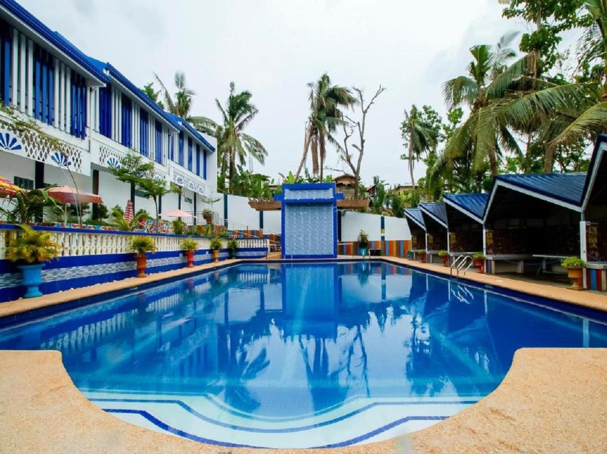 Carcar Eco Farm Resorts 外观 照片