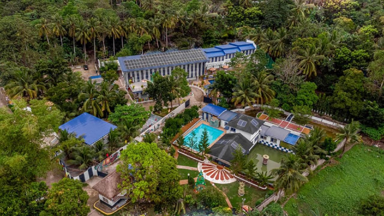 Carcar Eco Farm Resorts 外观 照片
