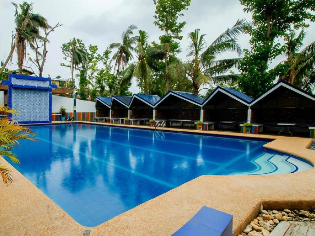 Carcar Eco Farm Resorts 外观 照片