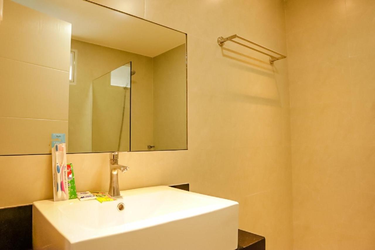 Carcar Eco Farm Resorts 外观 照片