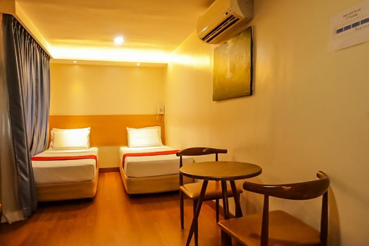 Carcar Eco Farm Resorts 外观 照片