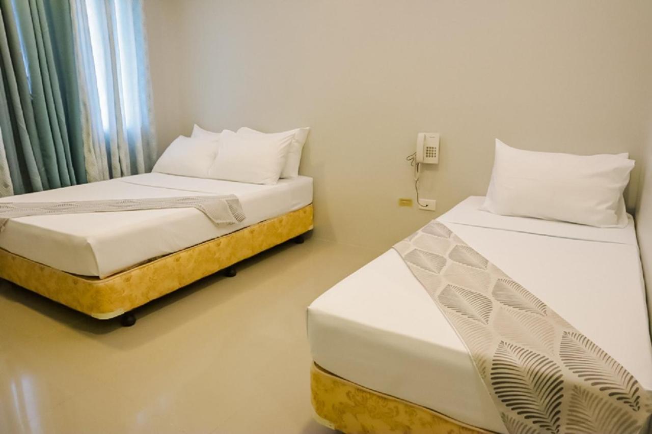 Carcar Eco Farm Resorts 外观 照片