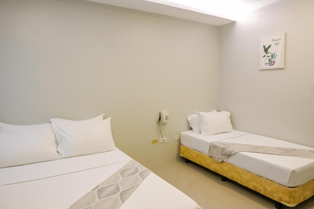 Carcar Eco Farm Resorts 外观 照片