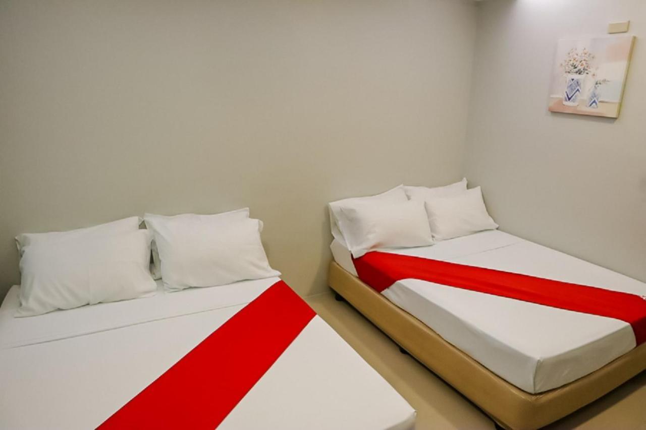 Carcar Eco Farm Resorts 外观 照片