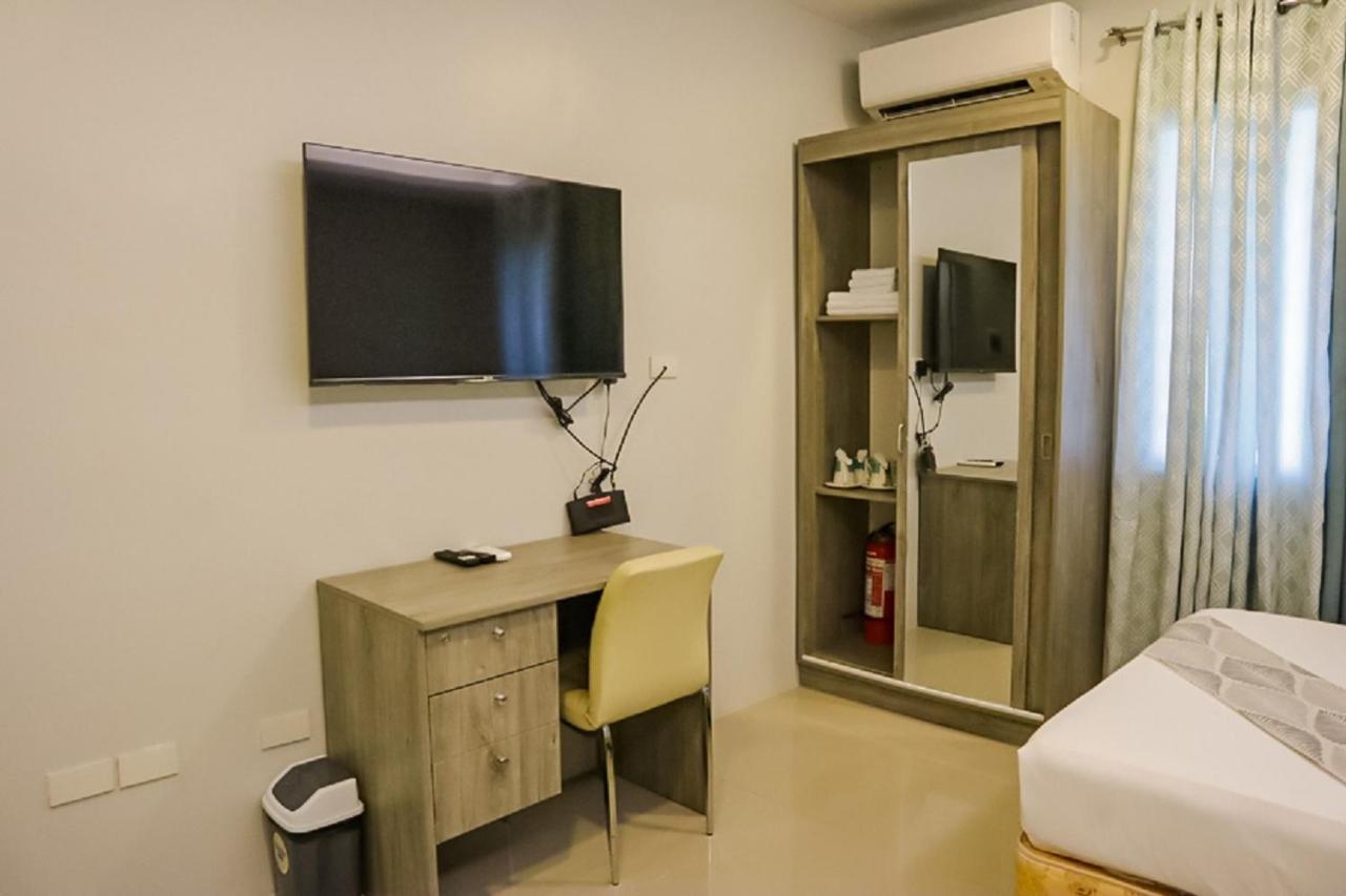 Carcar Eco Farm Resorts 外观 照片