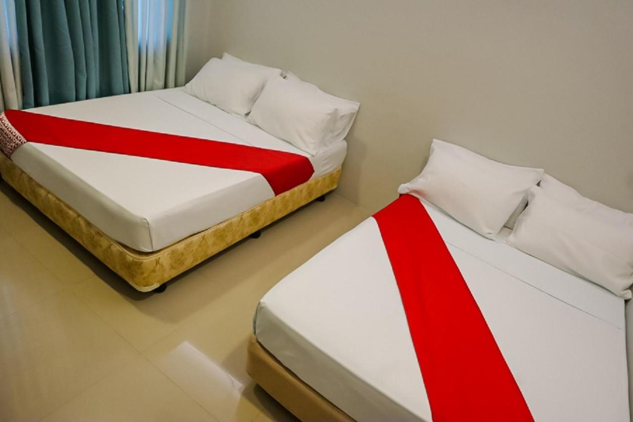 Carcar Eco Farm Resorts 外观 照片