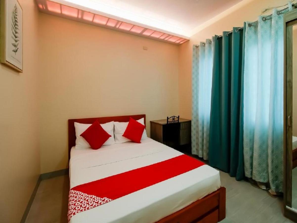 Carcar Eco Farm Resorts 外观 照片