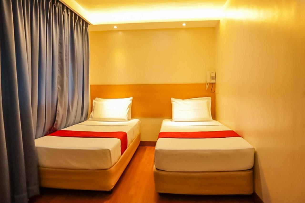 Carcar Eco Farm Resorts 外观 照片