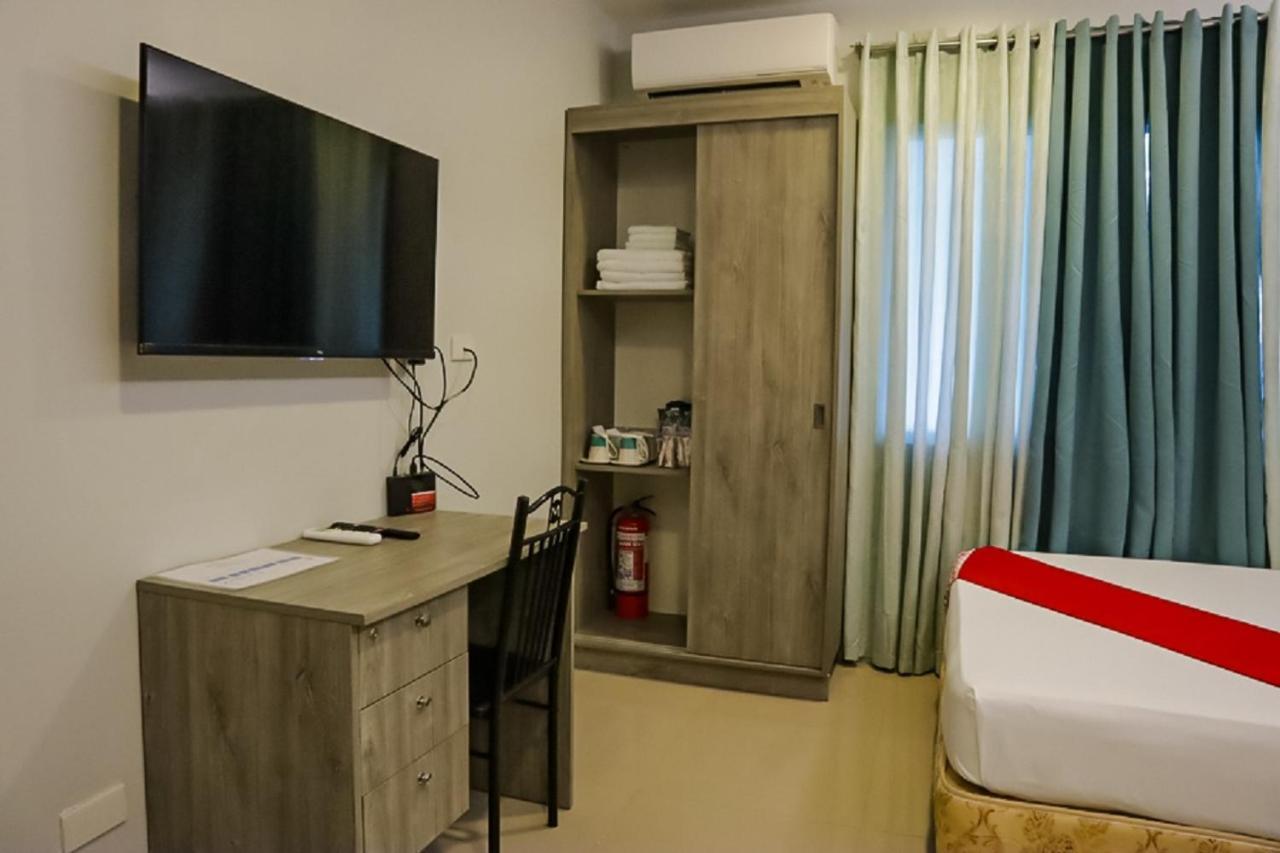 Carcar Eco Farm Resorts 外观 照片
