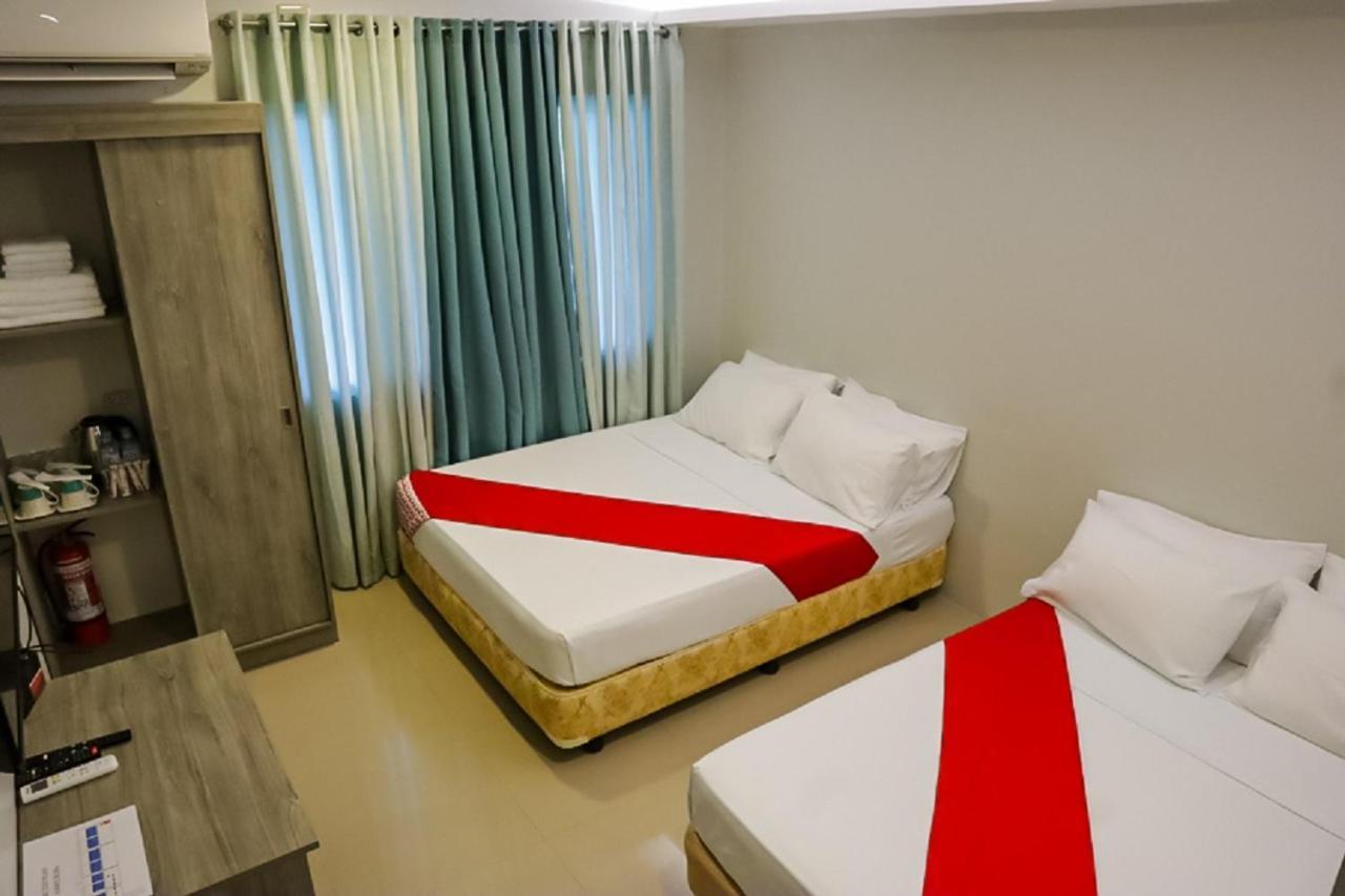 Carcar Eco Farm Resorts 外观 照片