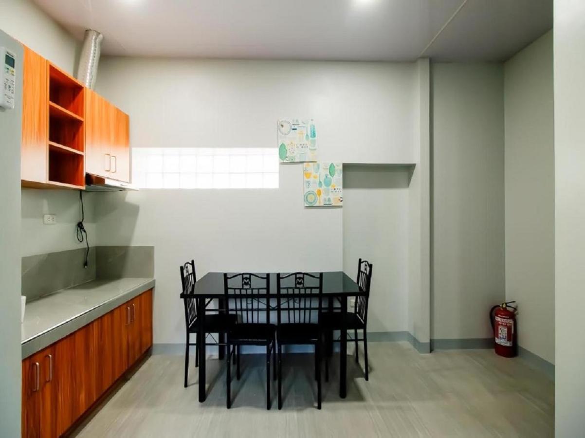 Carcar Eco Farm Resorts 外观 照片