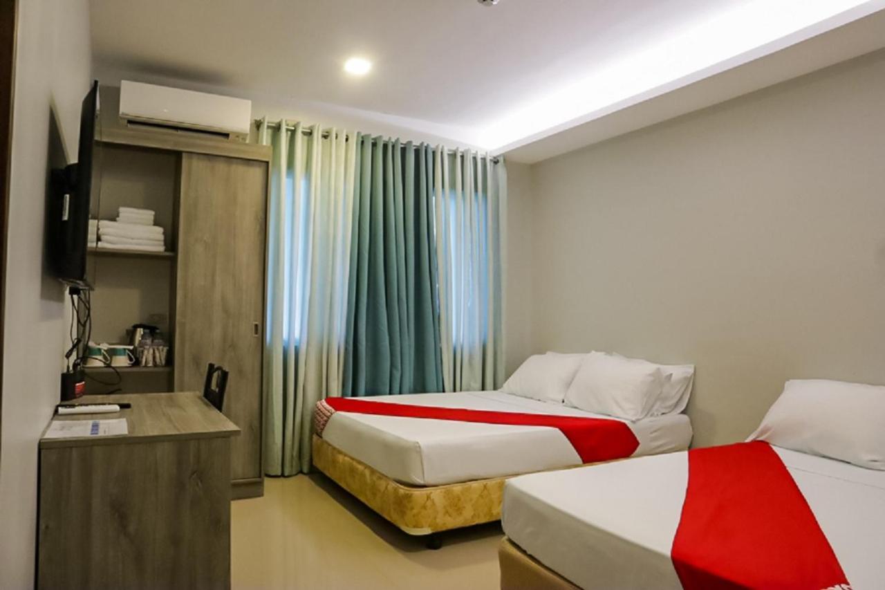 Carcar Eco Farm Resorts 外观 照片