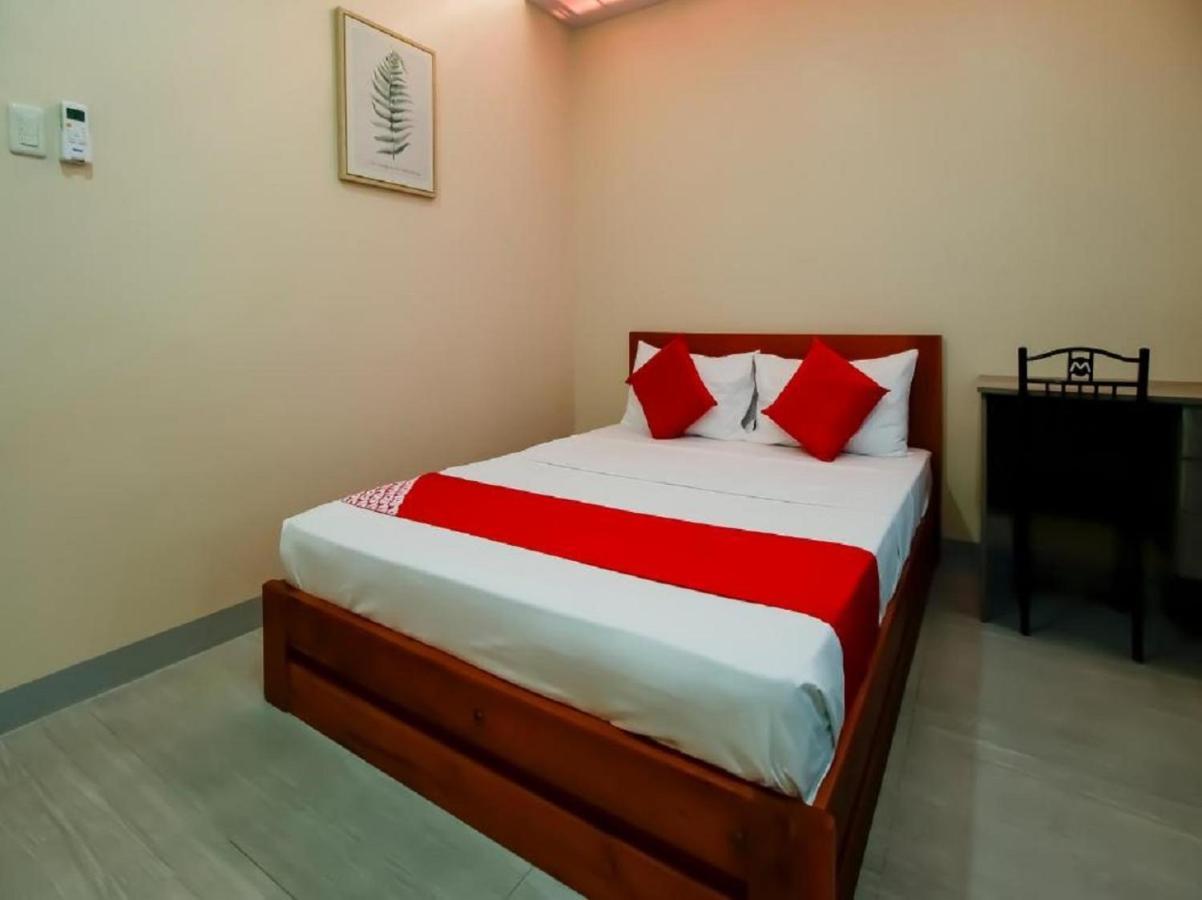 Carcar Eco Farm Resorts 外观 照片