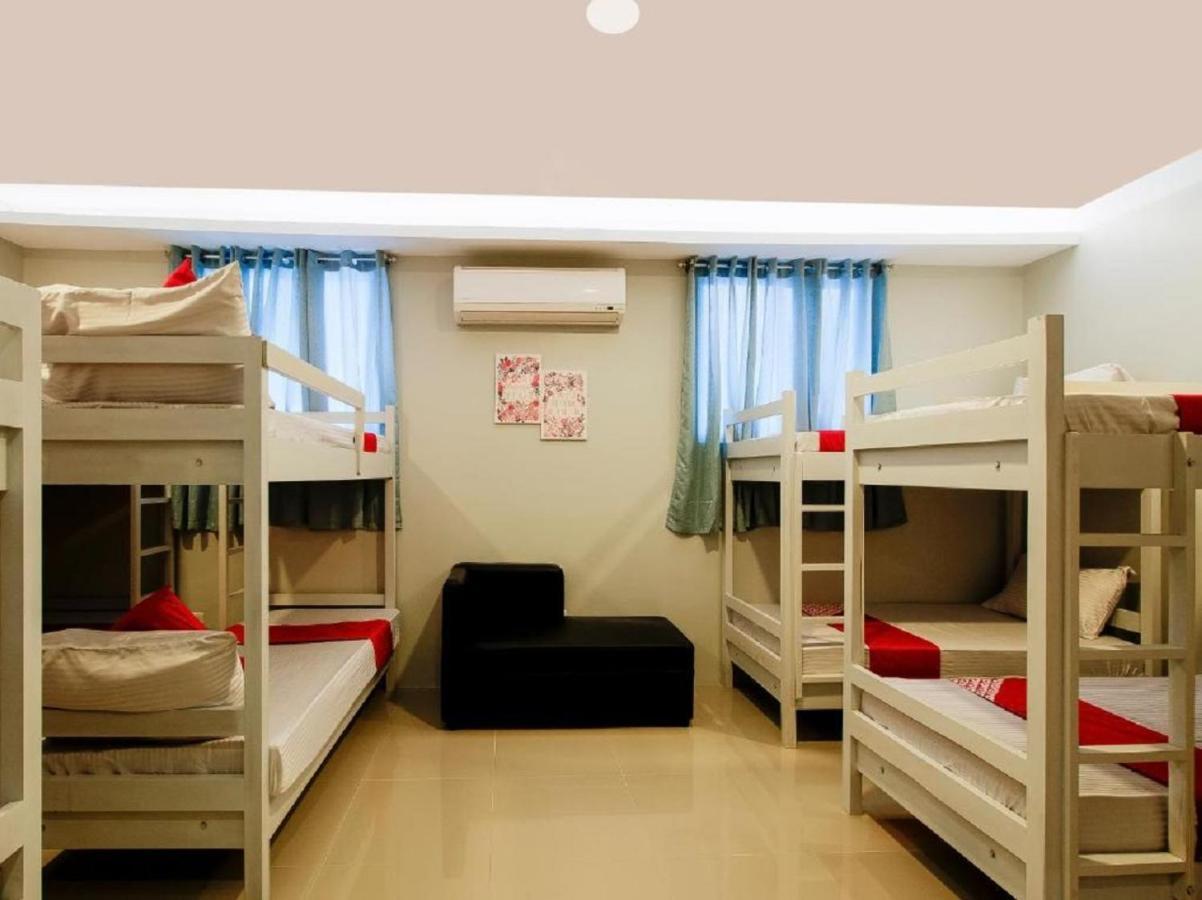 Carcar Eco Farm Resorts 外观 照片