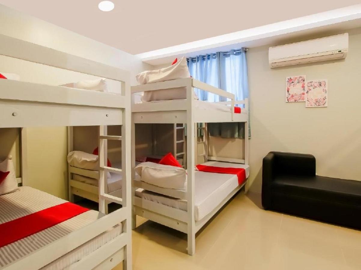 Carcar Eco Farm Resorts 外观 照片
