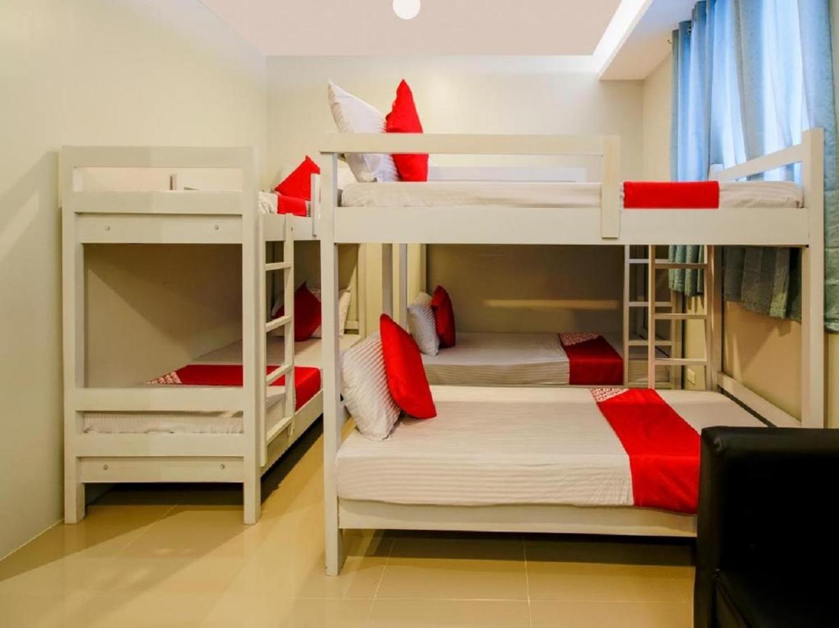 Carcar Eco Farm Resorts 外观 照片