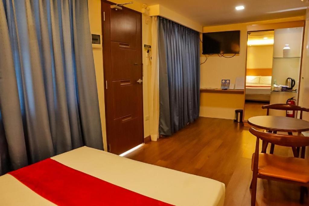 Carcar Eco Farm Resorts 外观 照片