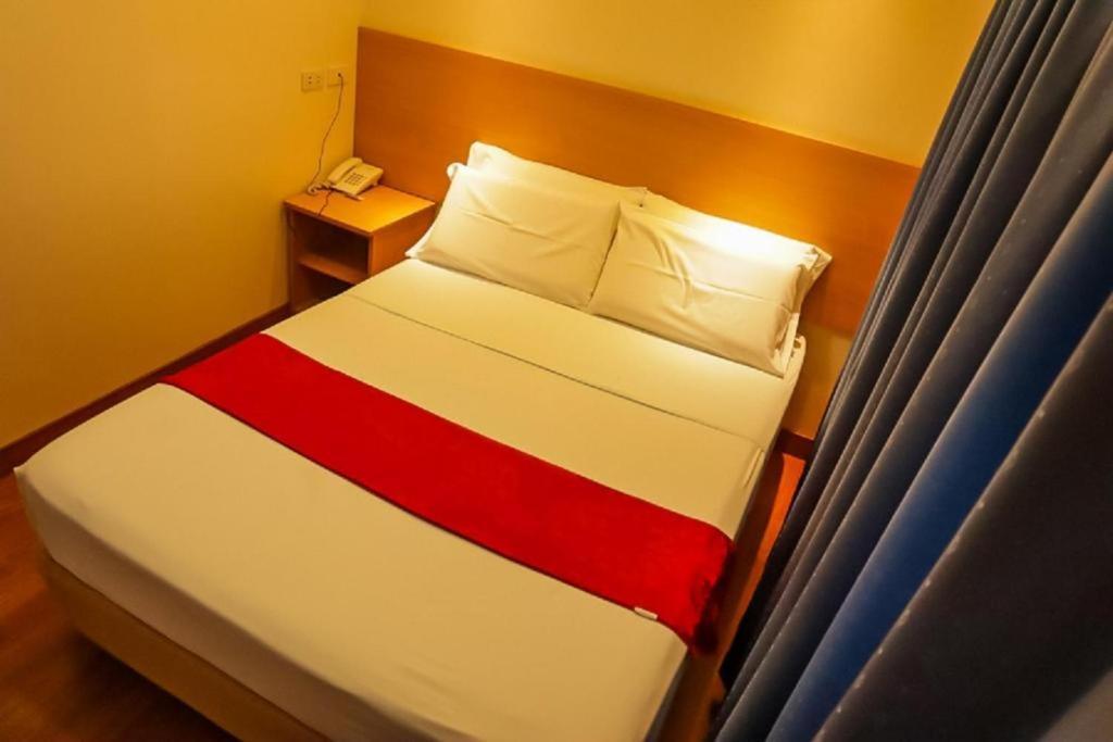 Carcar Eco Farm Resorts 外观 照片