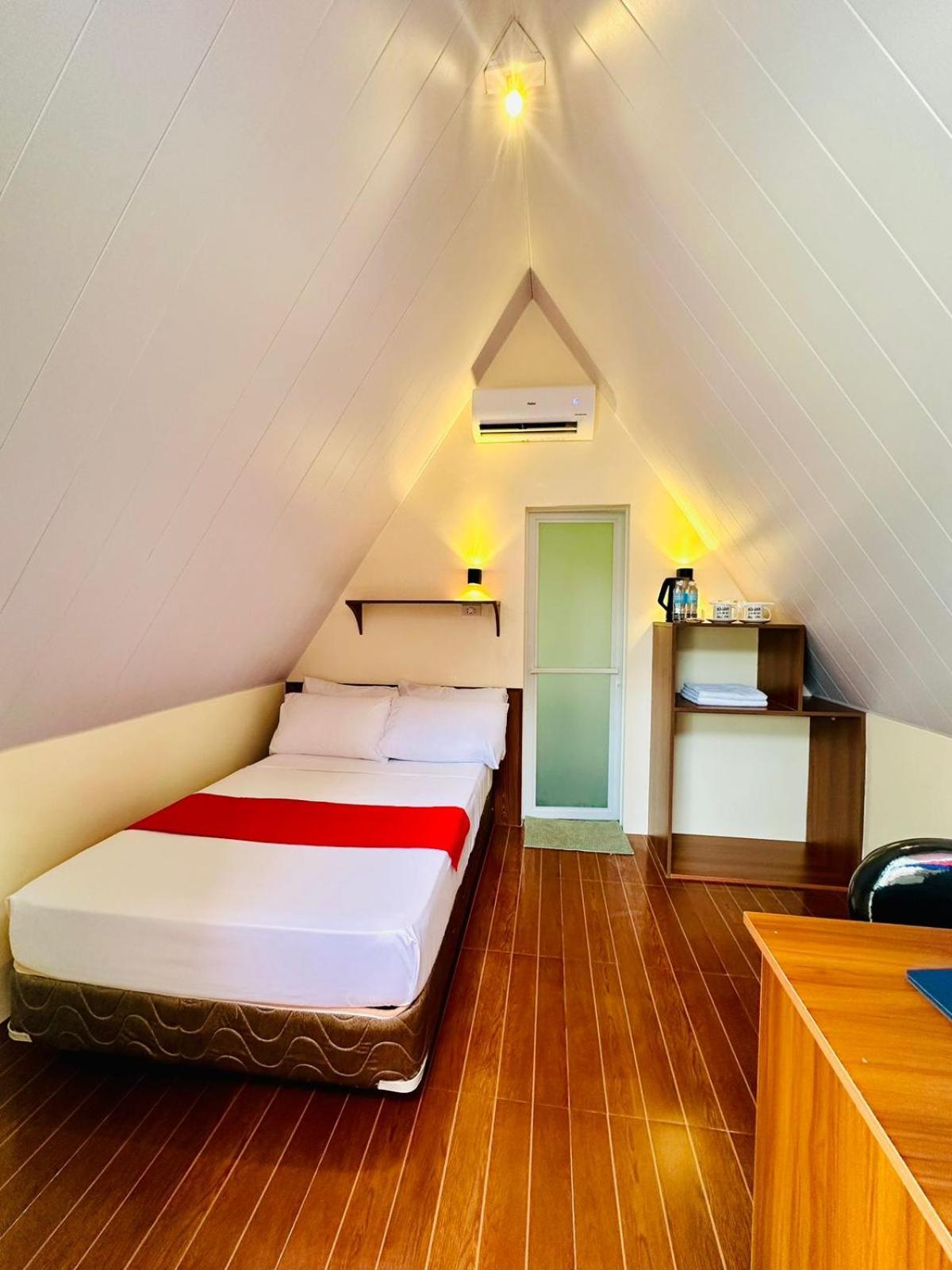 Carcar Eco Farm Resorts 外观 照片