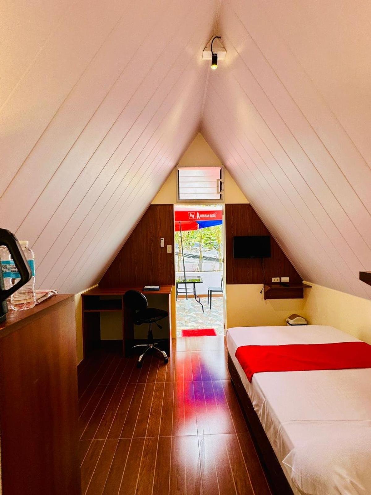 Carcar Eco Farm Resorts 外观 照片