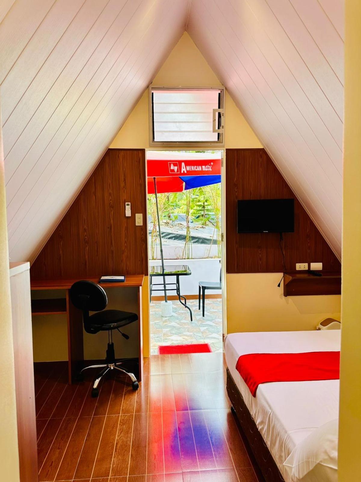 Carcar Eco Farm Resorts 外观 照片
