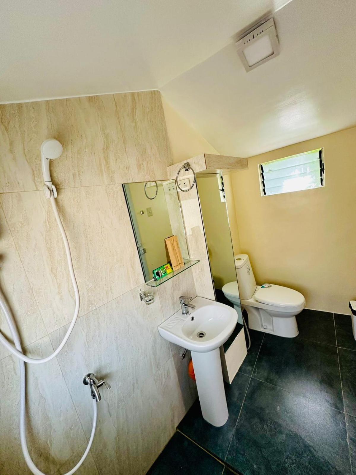 Carcar Eco Farm Resorts 外观 照片