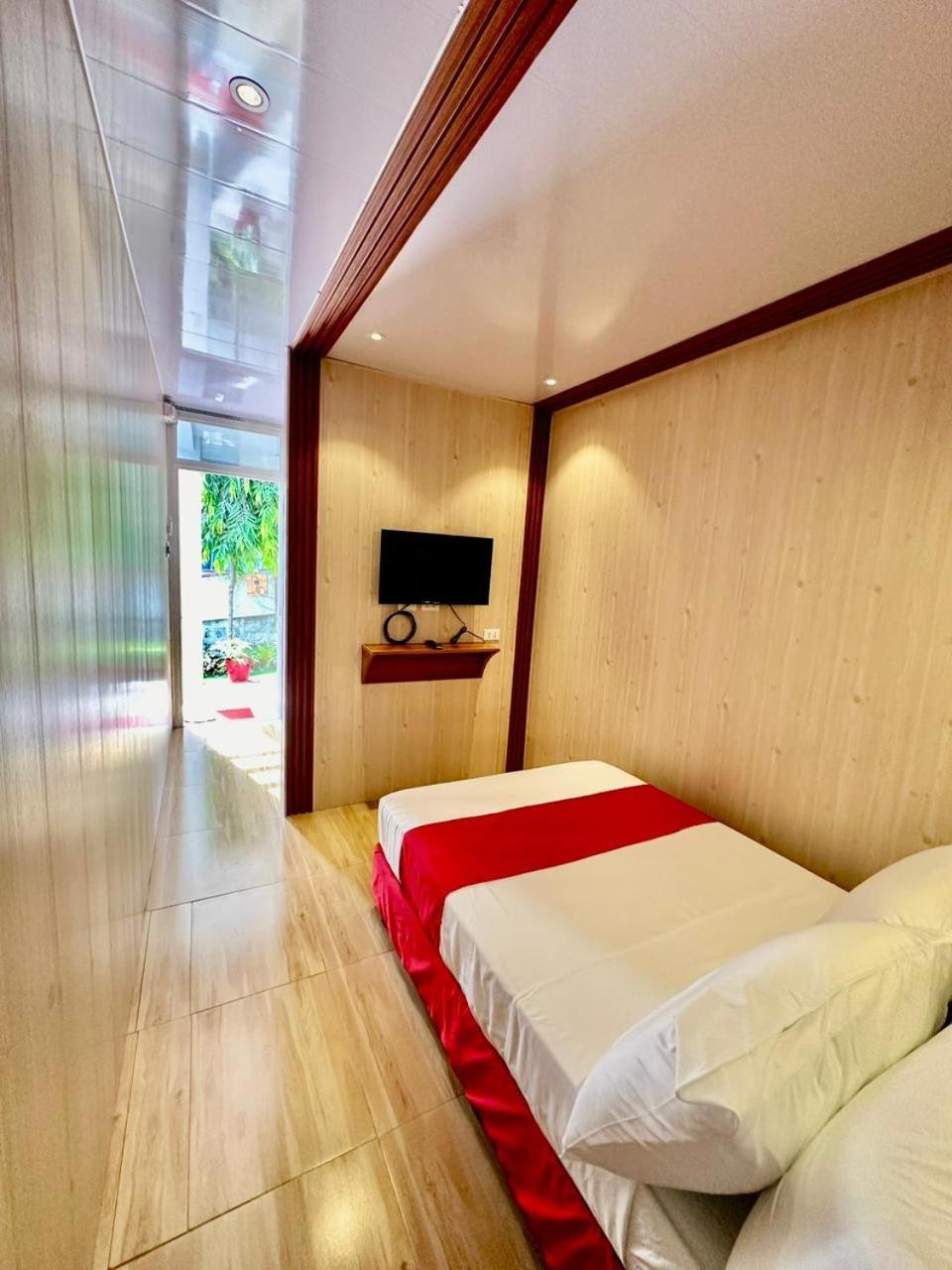 Carcar Eco Farm Resorts 外观 照片