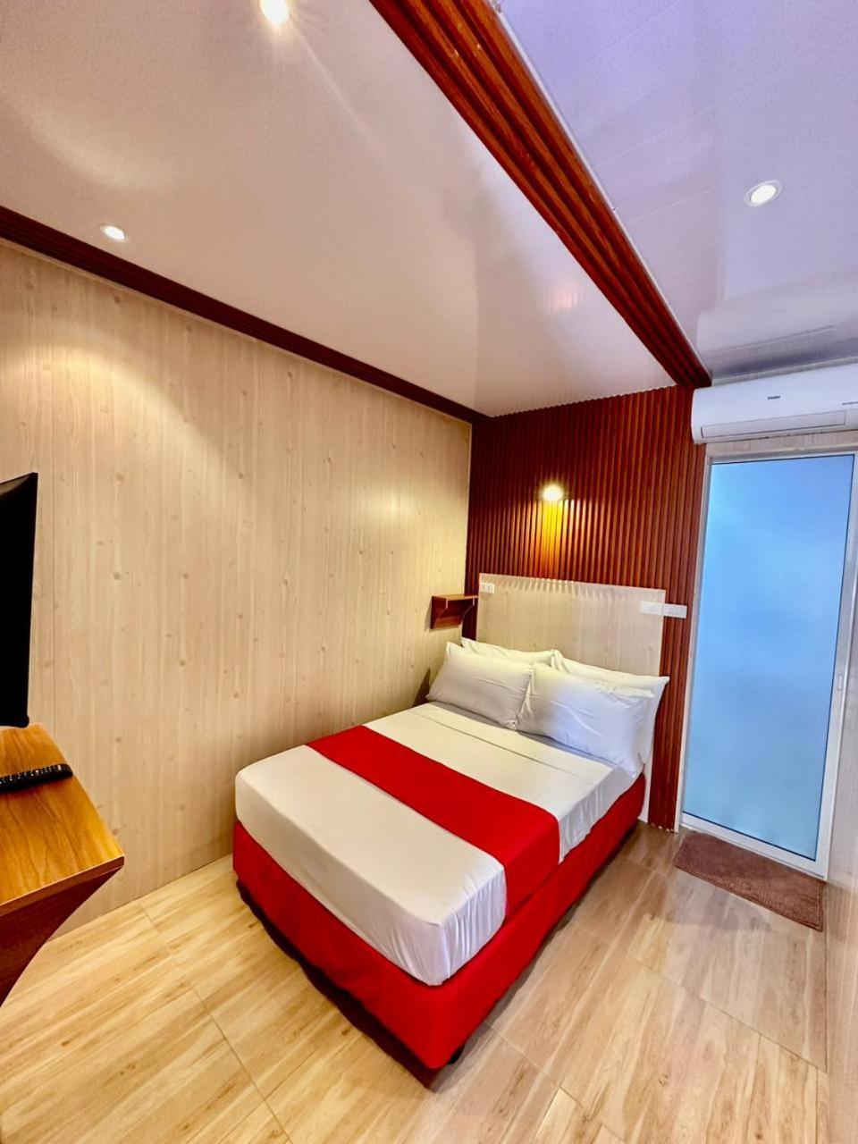 Carcar Eco Farm Resorts 外观 照片