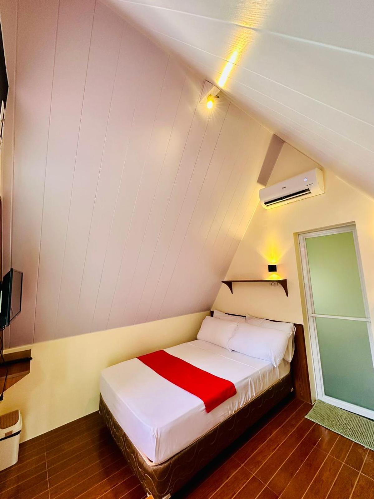 Carcar Eco Farm Resorts 外观 照片