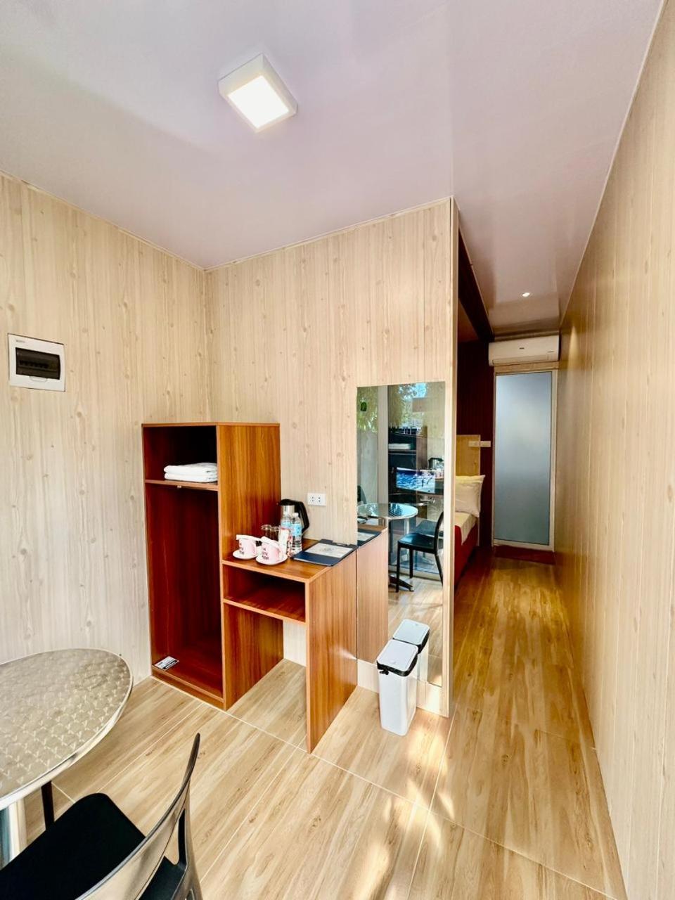 Carcar Eco Farm Resorts 外观 照片