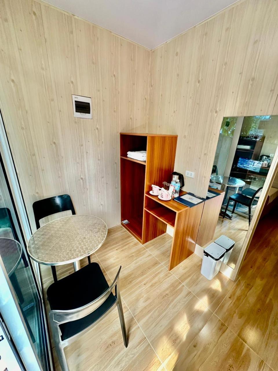 Carcar Eco Farm Resorts 外观 照片
