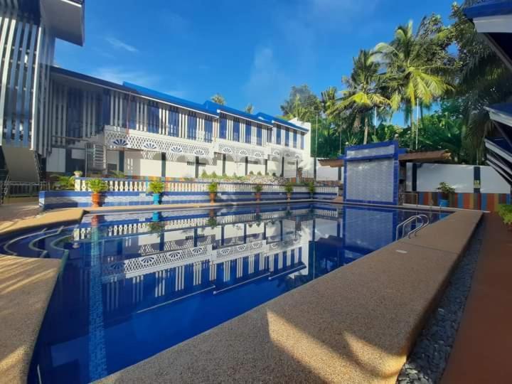 Carcar Eco Farm Resorts 外观 照片