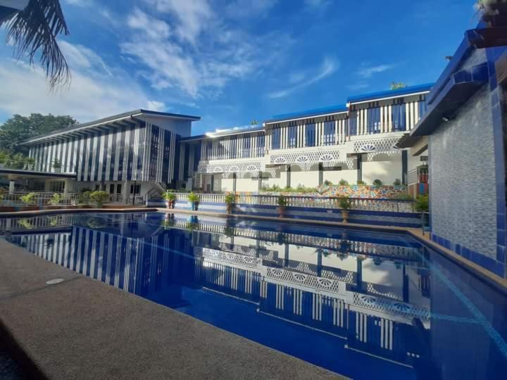 Carcar Eco Farm Resorts 外观 照片
