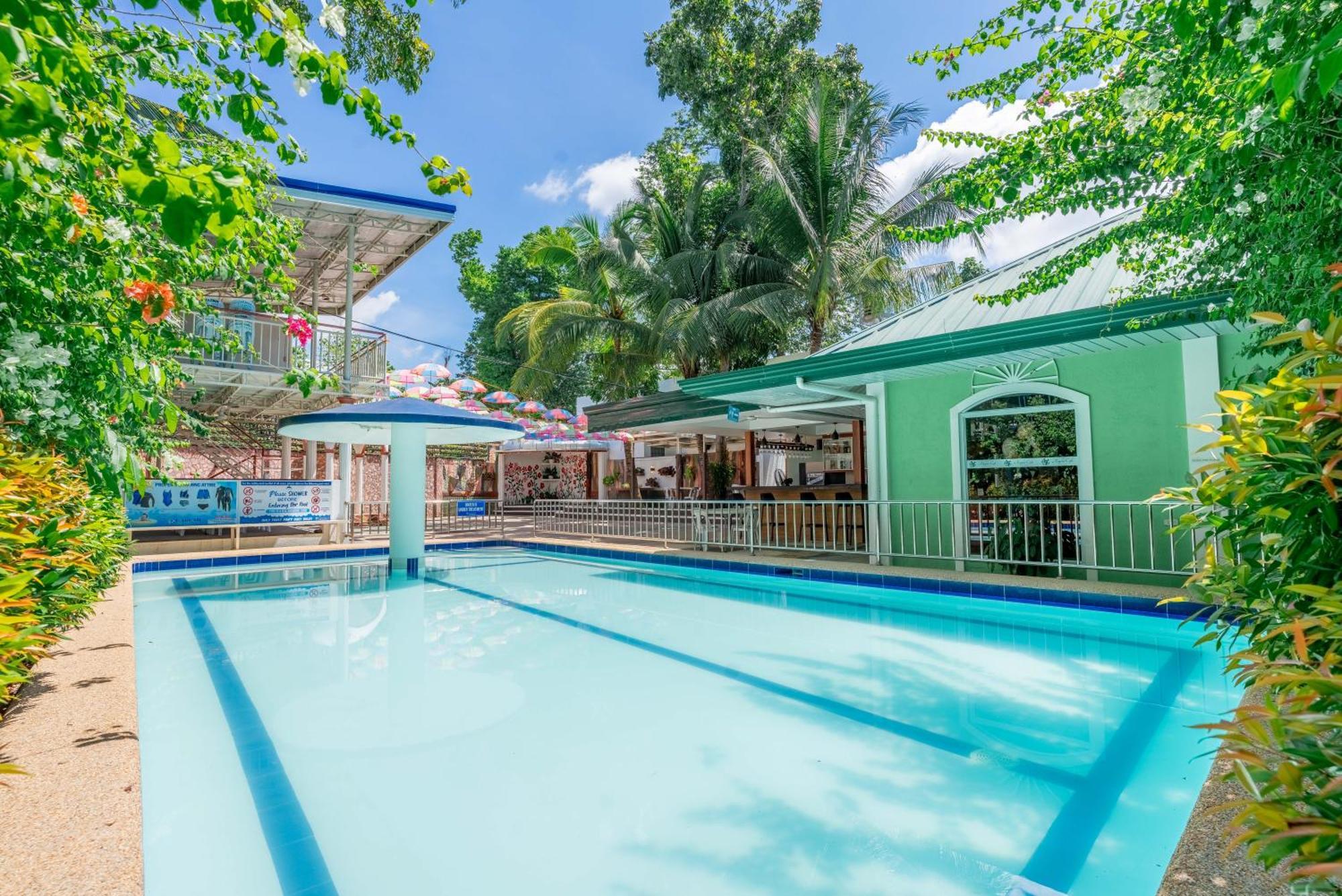 Carcar Eco Farm Resorts 外观 照片